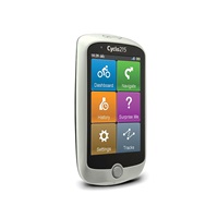 Mio cyclo 215 HC Cyklonavigace