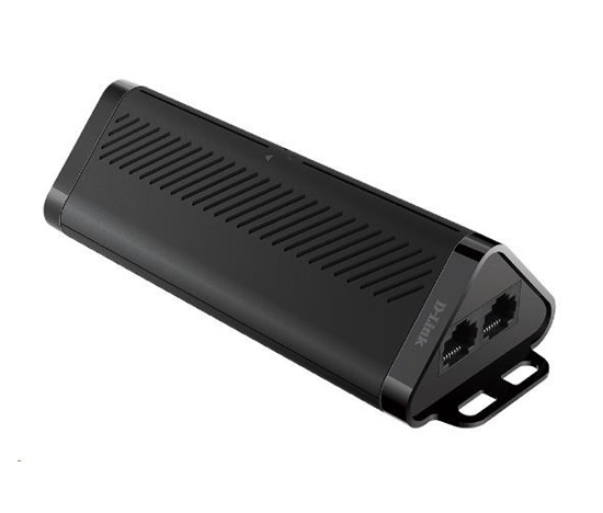 D-Link DPE-302GE 2-portový gigabitový extender PoE