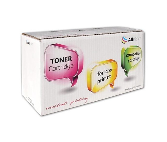 Alternatívny toner XEROX pre Lexmark MS317dn, MS417dn, MS517dn, MS617dn, MX317dn, MX417de. Čierna - 2 500 p