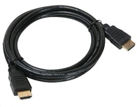 C-TECH HDMI kábel 1.4, M/M, 0,5 m