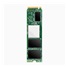 TRANSCEND SSD 220S 1TB, M.2 2280, PCIe Gen3x4, NVMe, M-Key, 3D TLC, s Dram