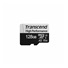 Karta TRANSCEND MicroSDXC 128GB 330S, UHS-I U3 A2 + adaptér
