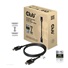 Club3D Kabel Ultra Rychlý HDMI™ Certifikovaný 4K 8K60Hz 48Gbps (M/M), 1m, 30 AWG
