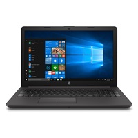 HP 250 G7 Celeron N4000 15.6 HD 220, 4GB, 500GB, DVDRW, ac, BT, Win10