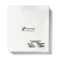 HITACHI LG - Externý DVD-W/CD-RW/DVD±R/±RW/RAM/M-DISC GP70NS50, Blade Ultra Slim, strieborný, krabica+SW