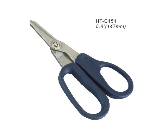 HT-C151 nožnice na kevlarové/aramidové vlákna, na samonosné optické káble