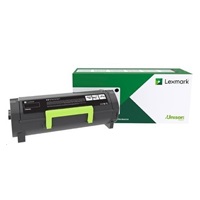 Čierny toner Lexmark 56F2000pre MS3/4/5/6,MX3/4521 na 6000 strán