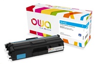 OWA Armor toner pre BROTHER HL-L 8260, 4.000 str., com. s TN423C modrá/cyan