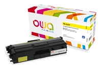 OWA Armor toner pre BROTHER HL-L 8260, 4.000 str., com. s TN423Y žltá/žltá