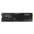 SSD disk Samsung 970 EVO PLUS-500 GB