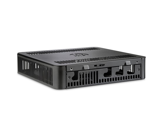 Uzamykateľný box HP Desktop Mini LockBox V2