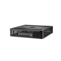 Uzamykateľný box HP Desktop Mini LockBox V2