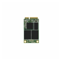 TRANSCEND Industrial SSD MSA230S 64GB, mSATA, SATA III, 3D TLC