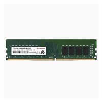DDR4 DIMM 16GB 2666MHz TRANSCEND 2Rx8 1Gx8 CL19 1.2V
