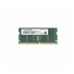 SODIMM DDR4 16GB 2666MHz TRANSCEND 2Rx8 1Gx8 CL19 1.2V