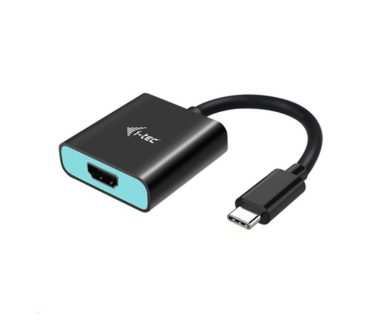 adaptér iTec USB-C HDMI 4K/60 Hz