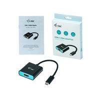 adaptér iTec USB-C HDMI 4K/60 Hz