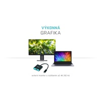 adaptér iTec USB-C HDMI 4K/60 Hz