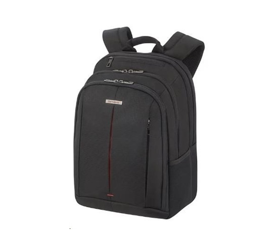 Samsonite GUARDIT 2.0 Batoh na notebook S 14,1" Black