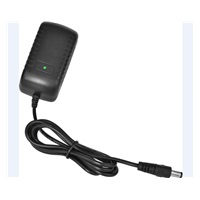 Virtuos Prídavné napájanie pre čiarové čítačky. kód RS-232 5V/2A, s LED diódou