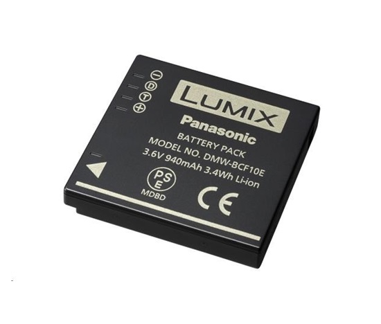 Panasonic DMW-BLJ31E akumulátor pre S1