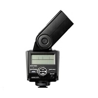 Panasonic DMW-FL580LE blesk