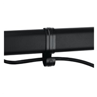 Stolný držiak ARCTIC Z2 (Gen3) pre 2x LCD do 34", nosnosť 2x15 kg, 4x USB HUB, čierny
