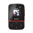 SanDisk Clip Sport Go MP3 Player 16 GB, Red
