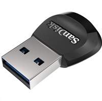 Čítačka kariet SanDisk USB 3.0 čítačka kariet microSD / microSDHC / microSDXC UHS-I