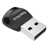Čítačka kariet SanDisk USB 3.0 čítačka kariet microSD / microSDHC / microSDXC UHS-I