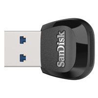 Čítačka kariet SanDisk USB 3.0 čítačka kariet microSD / microSDHC / microSDXC UHS-I