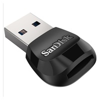 Čítačka kariet SanDisk USB 3.0 čítačka kariet microSD / microSDHC / microSDXC UHS-I