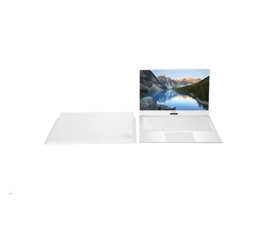 Dell Premier Sleeve 13 (Alpine White) - XPS 13 2-in 1 9365 and XPS 13 9370  | eD system .