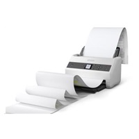 Skener EPSON WorkForce DS-870, A4, 600x600 dpi, obojstranný, USB 3.0, 3 roky záruka po reg.