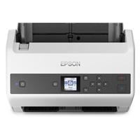 Skener EPSON WorkForce DS-870, A4, 600x600 dpi, obojstranný, USB 3.0, 3 roky záruka po reg.