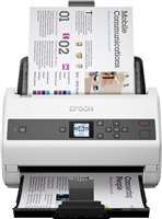 Skener EPSON WorkForce DS-970, A4, 600x600 dpi, obojstranný, USB 3.