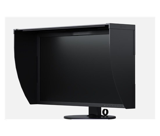 EIZO MT IPS LCD LED 31,1" CG319X, 4096x2160, 1500:1, 350cd/m2, 9ms (Overdirve), 3x USB, 2x HDMI 2x DP (10-bit), BK