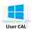 DELL_CAL Microsoft_WS_2019/2016_5CALs_User (STD alebo DC)