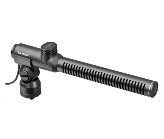 Panasonic DMW-MS2E Shotgun mikrofón