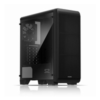 Skriňa ZALMAN S2, ATX bez zdroja