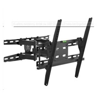 Kvalitní nástěnný držák na LED OLED LCD televize ErgoSolid REDOX-K35