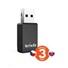 Tenda U9 Bezdrôtový adaptér WiFi USB, bezdrôtový AC650