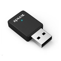 Tenda U9 Bezdrôtový adaptér WiFi USB, bezdrôtový AC650