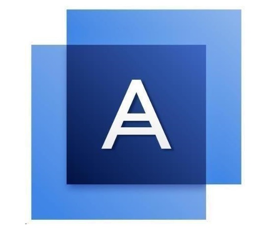 Acronis Drive Cleanser 6.0 - Údržba Zákaznícka podpora Acronis Premium GESD