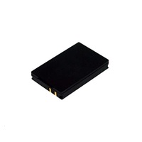 Braun akumulátor SAMSUNG IA-BP80W, 800mAh