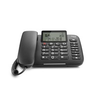 Gigaset DL380 čierny