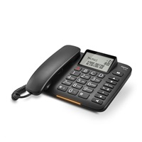 Gigaset DL380 čierny