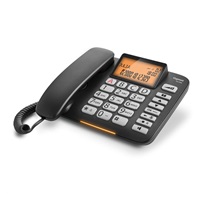 Gigaset DL580 čierny