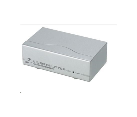 ATEN Video splitter 1PC - 2VGA 350MHz