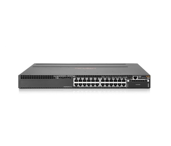 Aruba 3810M 48G PoE+ 4SFP+ 680W Switch